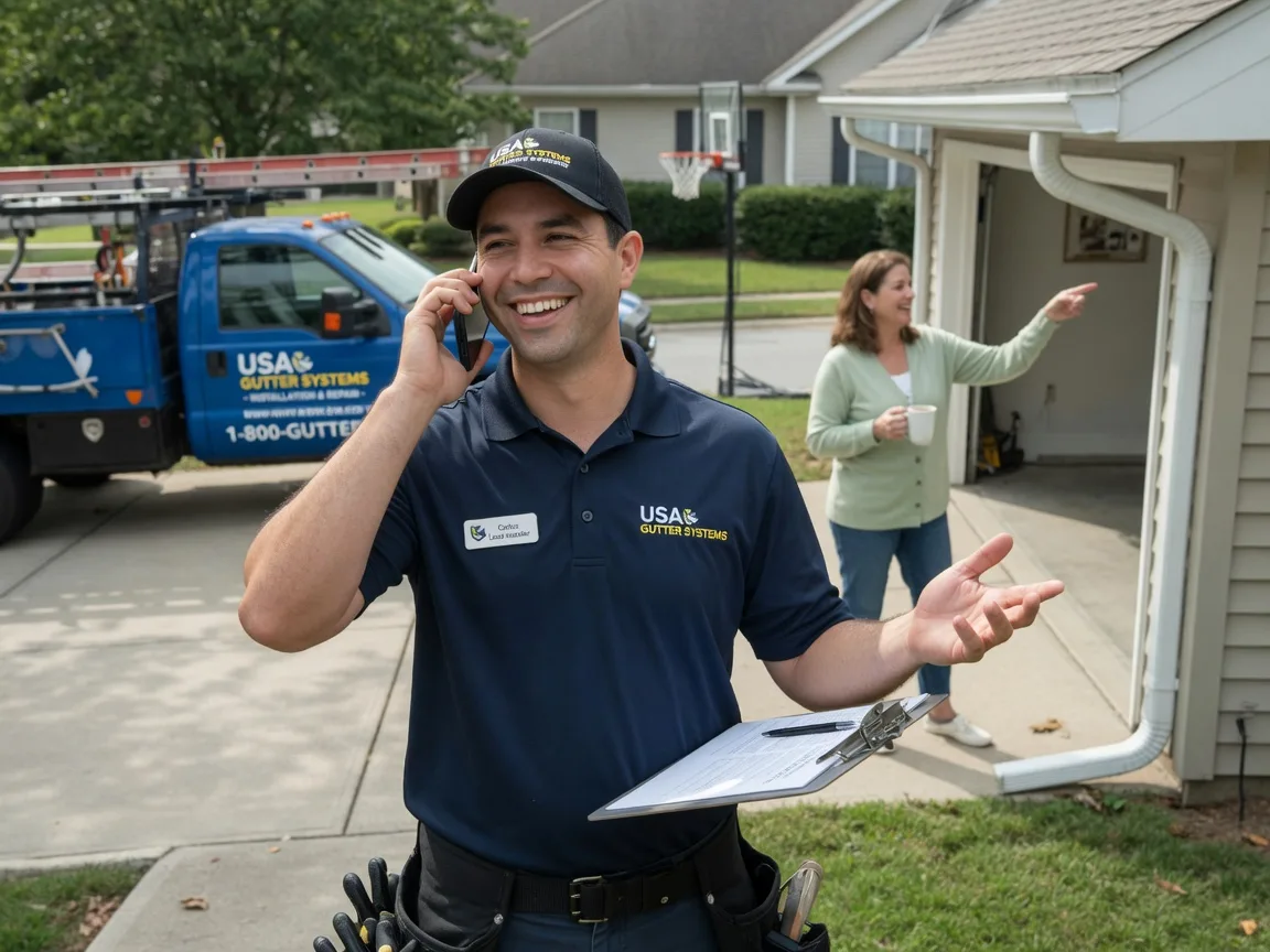 Gutter Installation Lindsay, OK FAQs